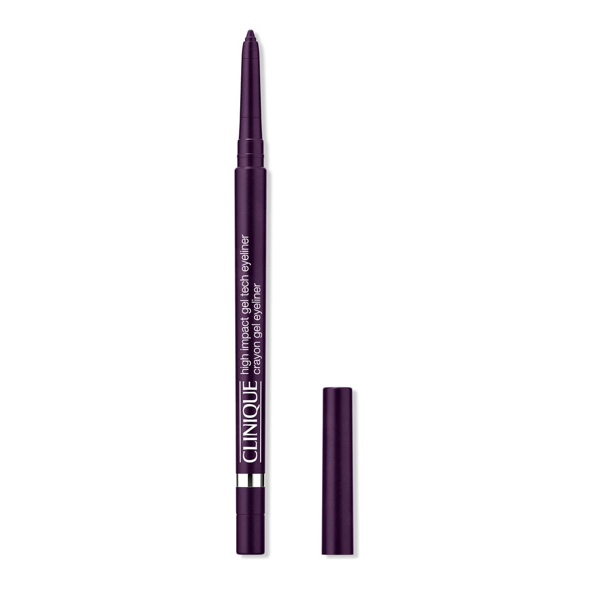 High Impact Gel Tech Eyeliner, Sparkling Amethyst