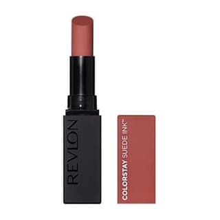 Colorstay Suede Ink Lip stick, #003 Want It All