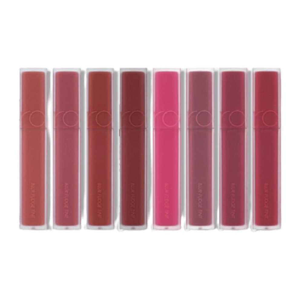 Blur Fudge Tint, #11 Fuchsia Vibe