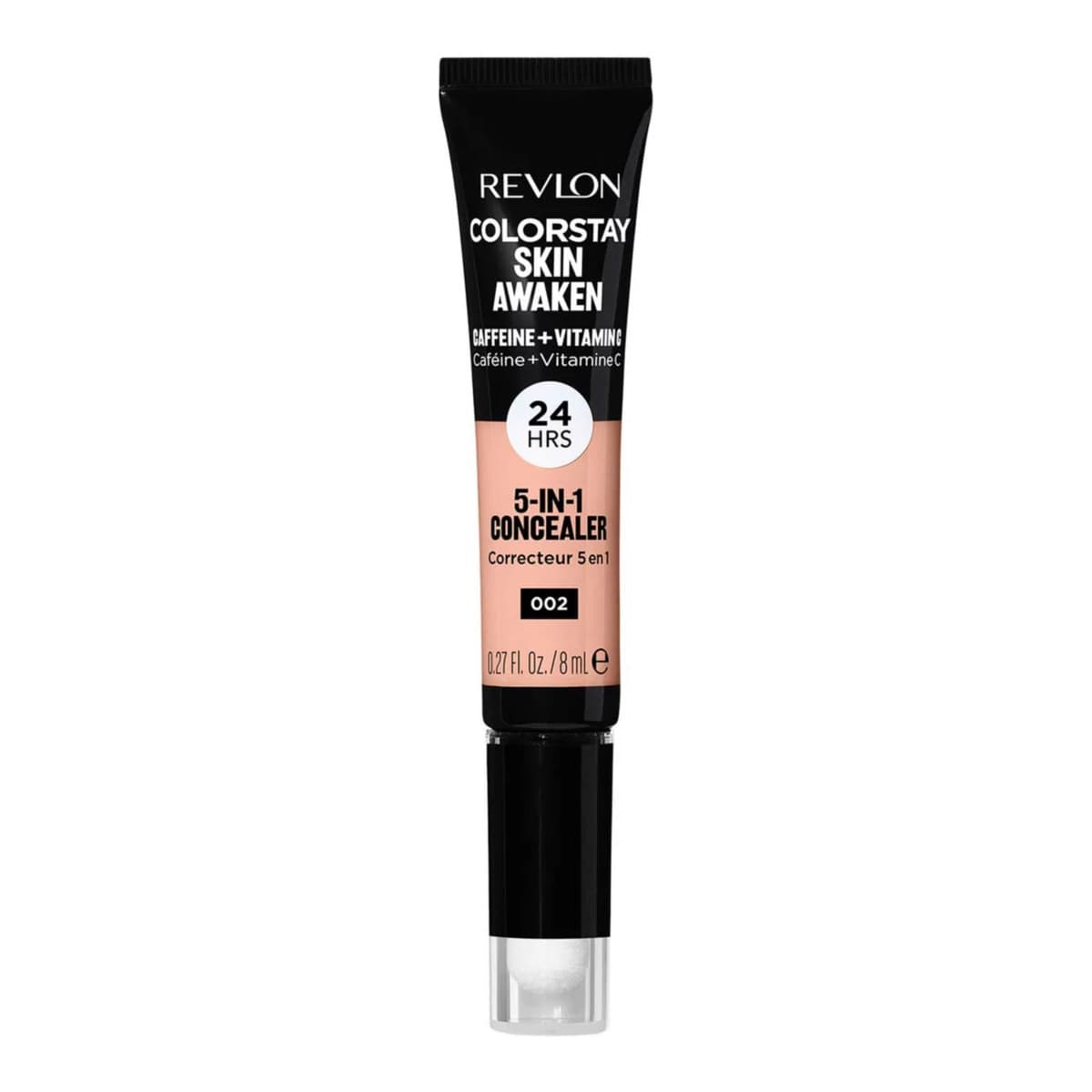 ColorStay Skin Awaken 5 in 1 Concealer, #002