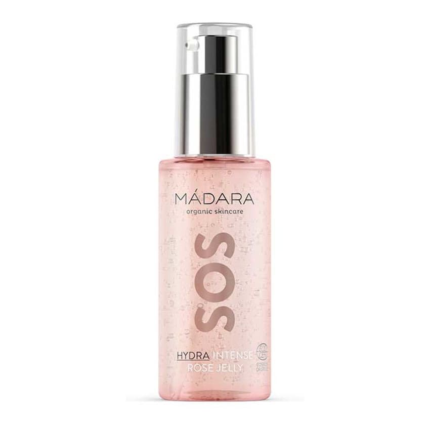 SOS Hydra Intense Rose Jelly