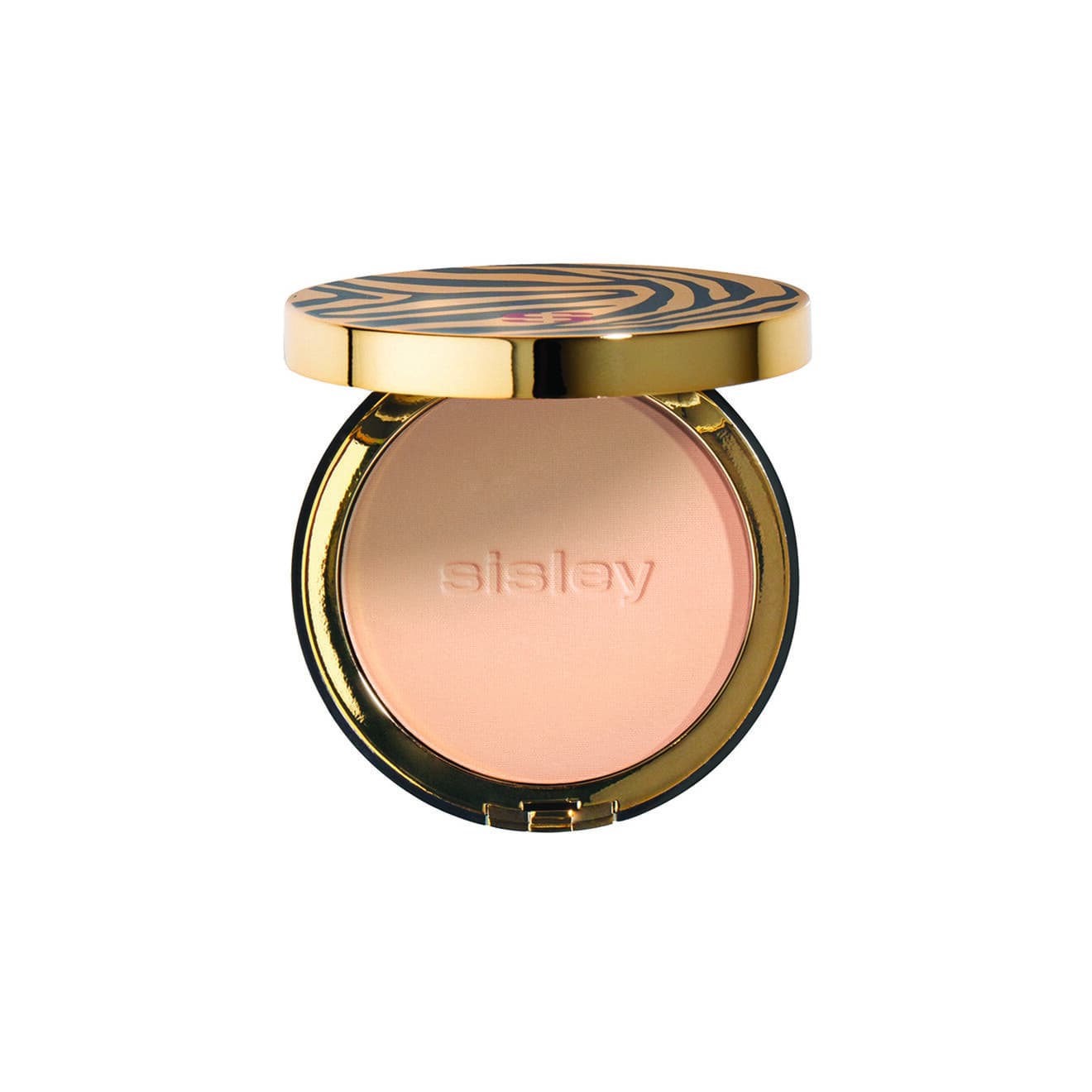 Phyto-Poudre Compact, N2 NATURAL