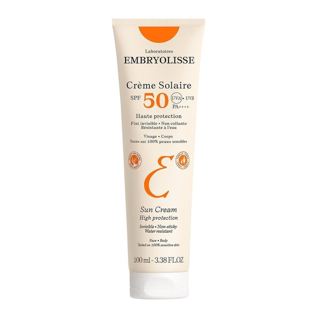 Sun Cream SPF50