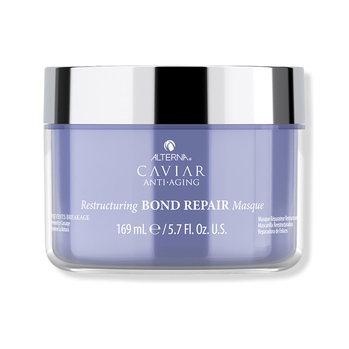 Restructuring Bond Repair Masque