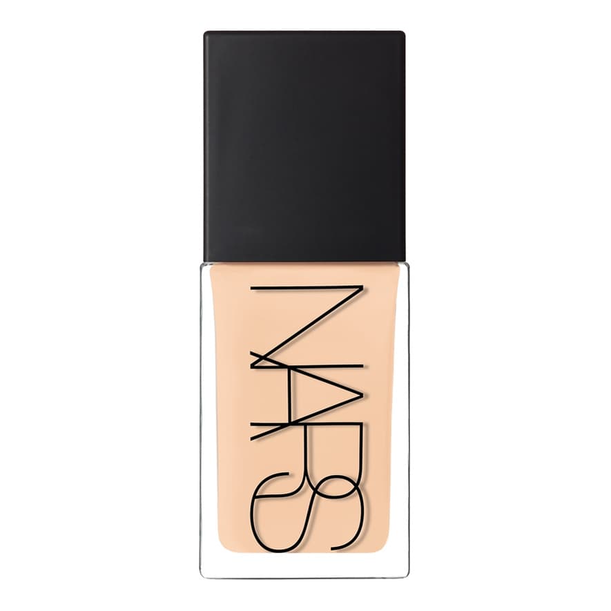 Light Reflecting Foundation