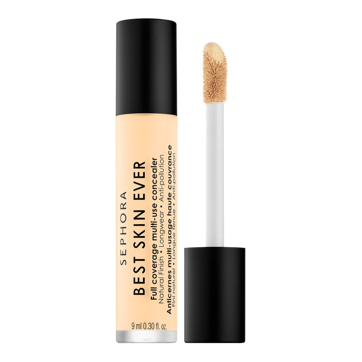 Best Skin Ever Full Coverage Multi-Use Hydrating Concealer, 12Y