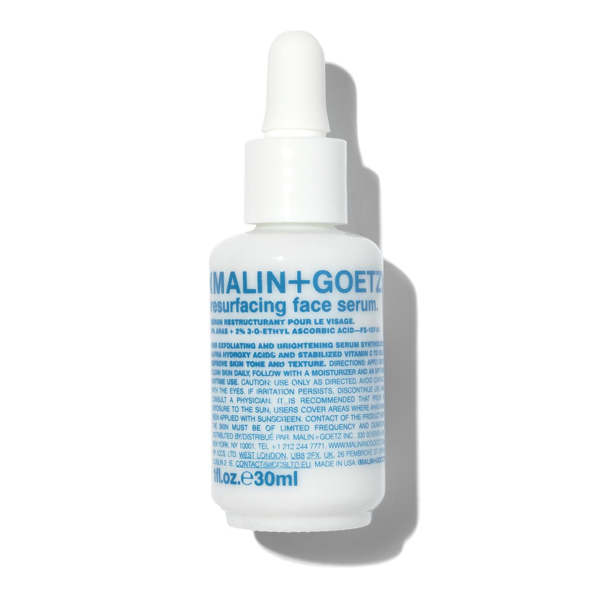 Resurfacing Face Serum