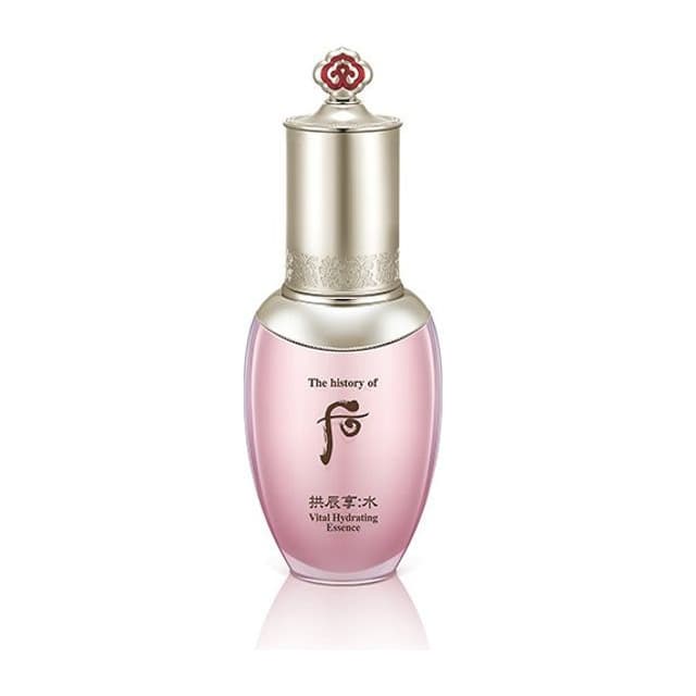 Gongjinhyang Soo Vital Hydrating Essence