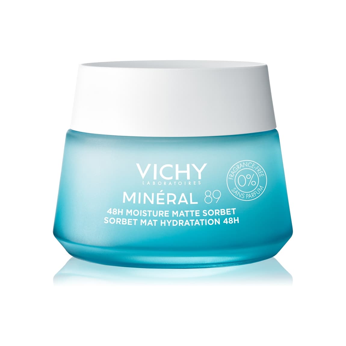 Minéral 89 Moisture Matte Sorbet