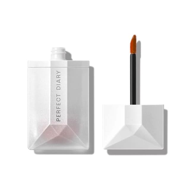 Tea Extract Glossy Lip Stain (1-3), #301 Jasmine White Tea