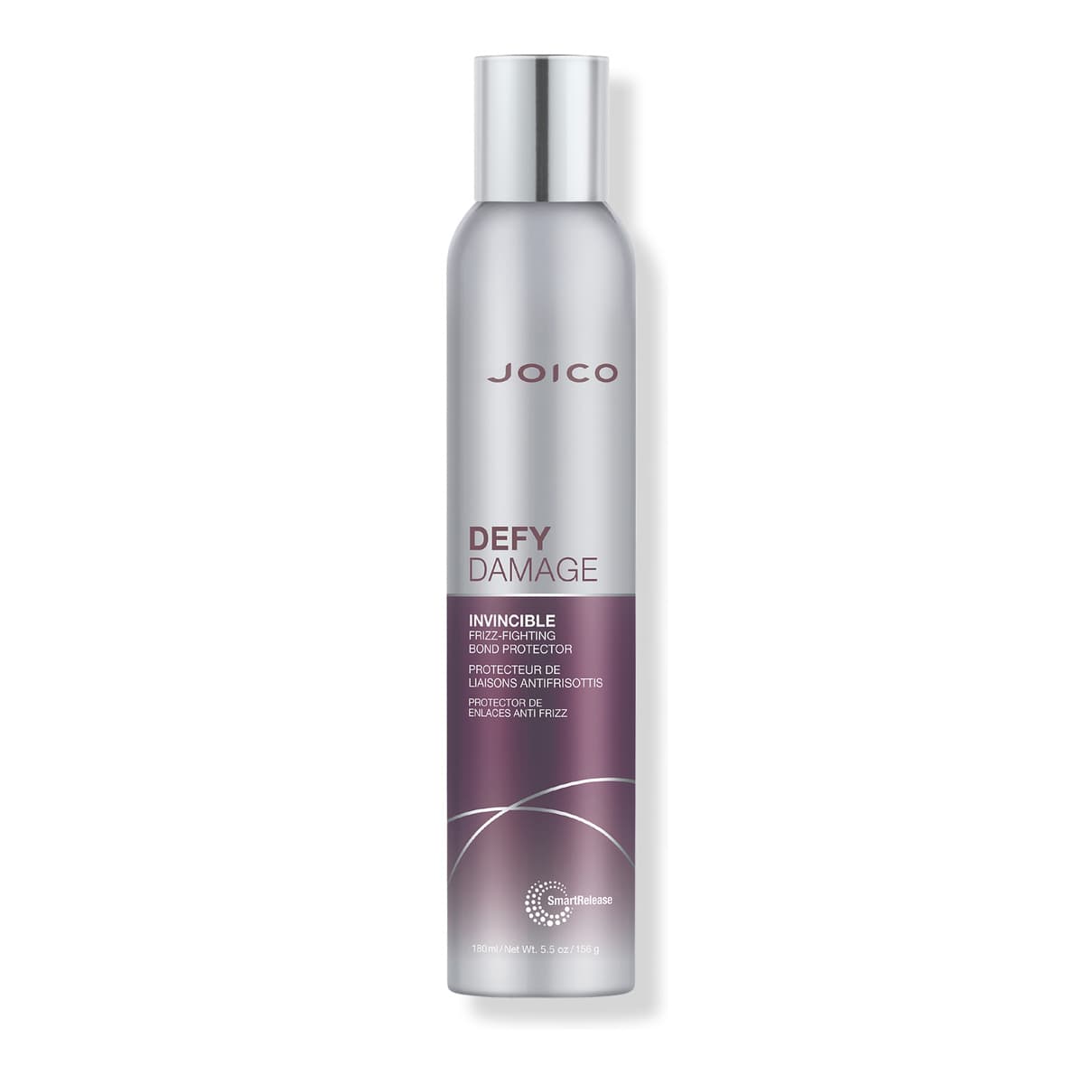 Defy Damage Invincible Frizz-Fighting Bond Protector