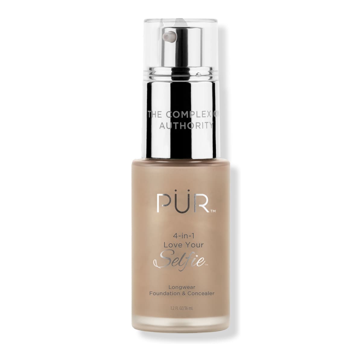 4-In-1 Love Your Selfie Longwear Foundation & Concealer, TN4