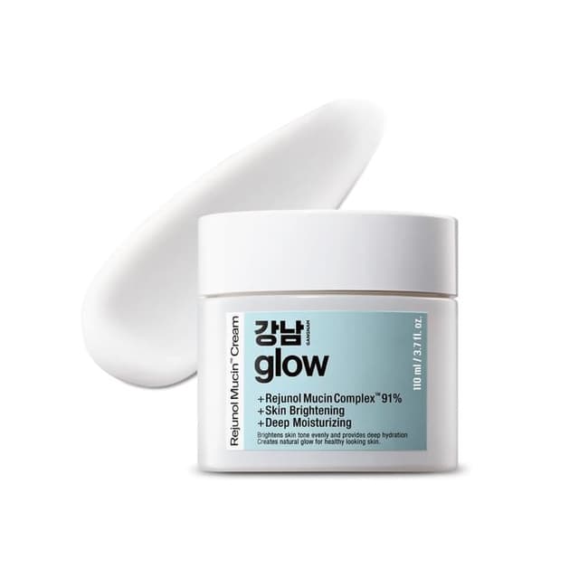 Rejunol Mucin Cream