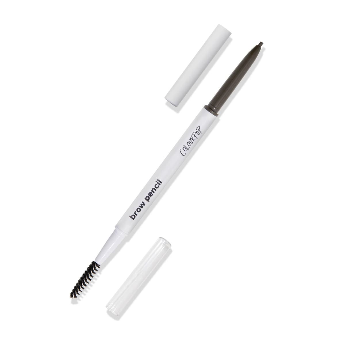 Eyebrow Enhancer Pencil, Soft Black
