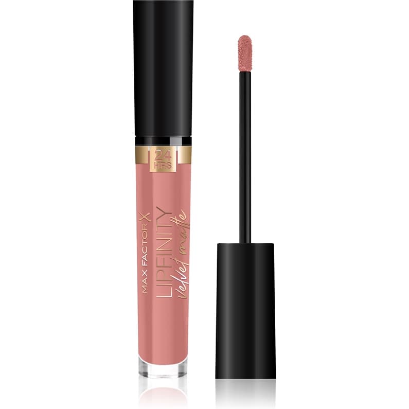 Lipfinity Velvet Matte