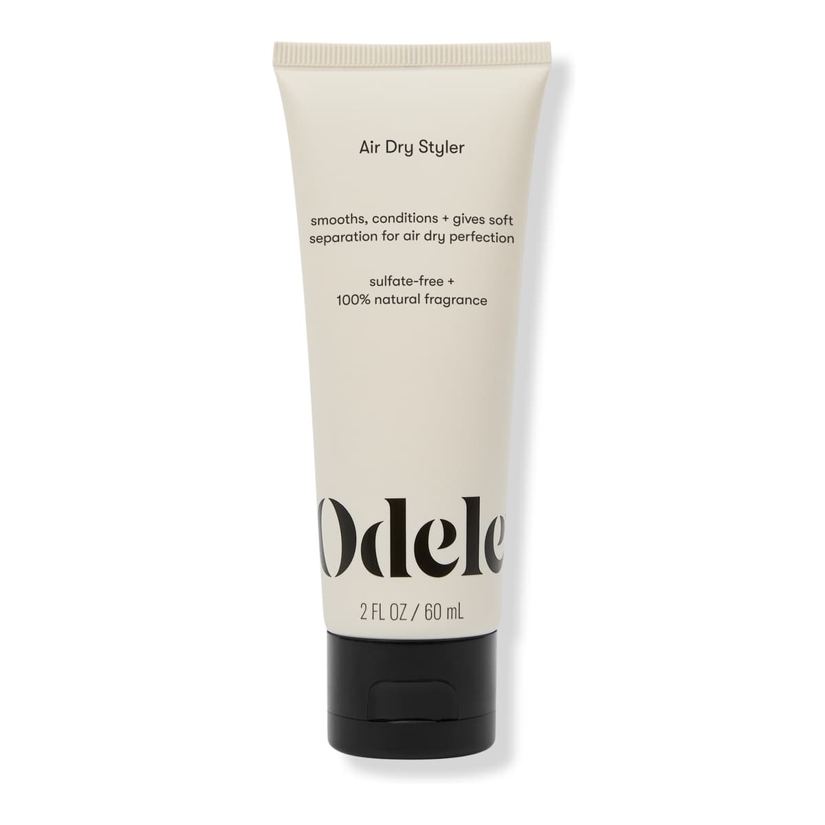 Travel Size Air Dry Styler