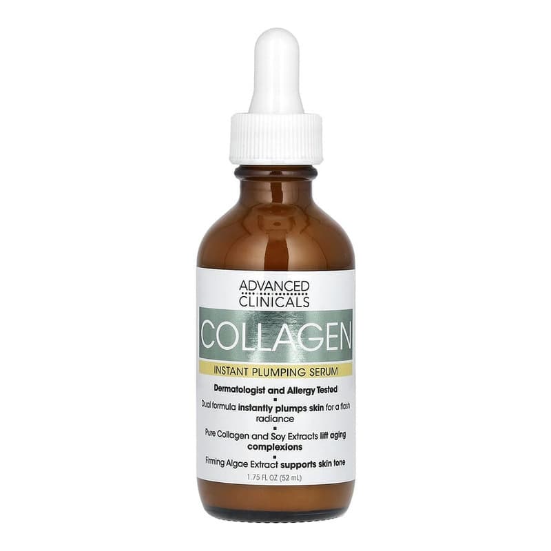 Collagen Serum