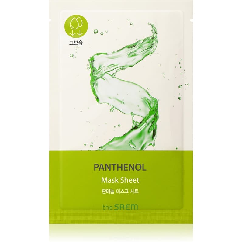 Bio Solution Panthenol
