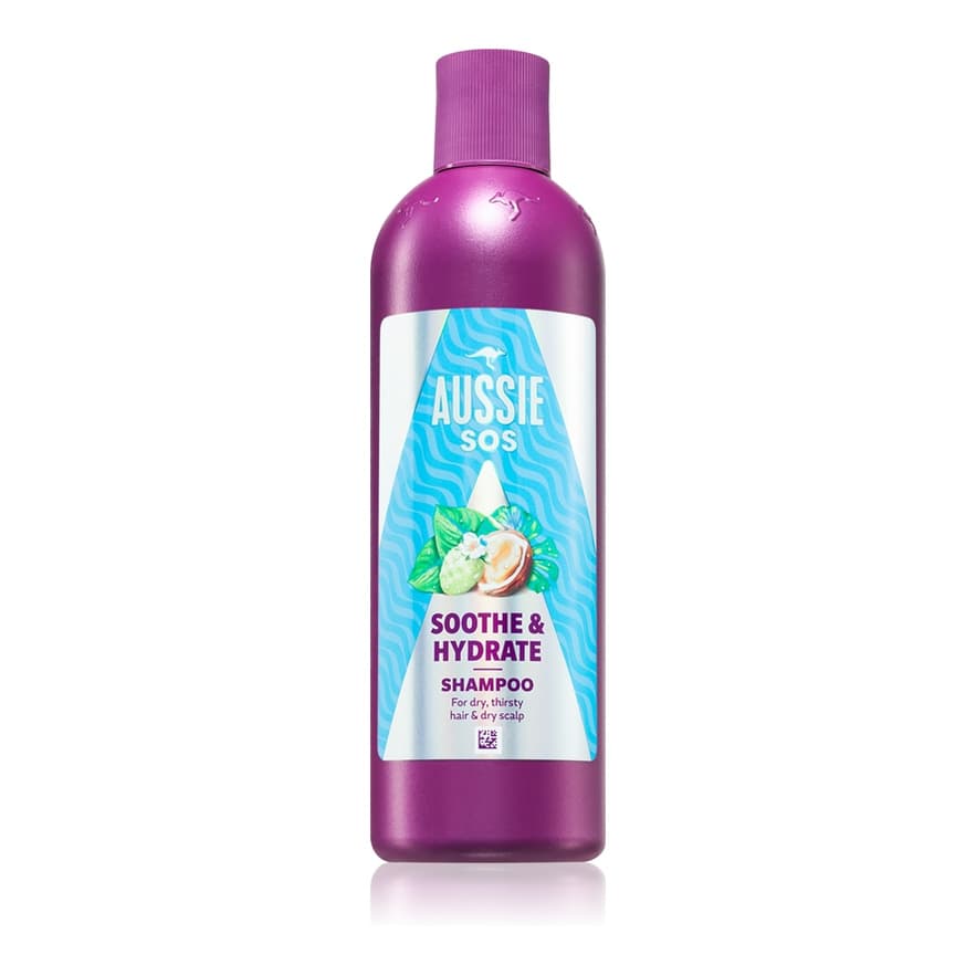 SOS Sooth & Hydrate