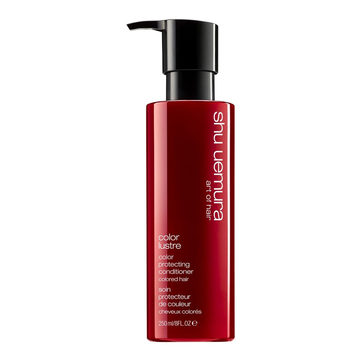Color Lustre Conditioner for Color Treated Hair