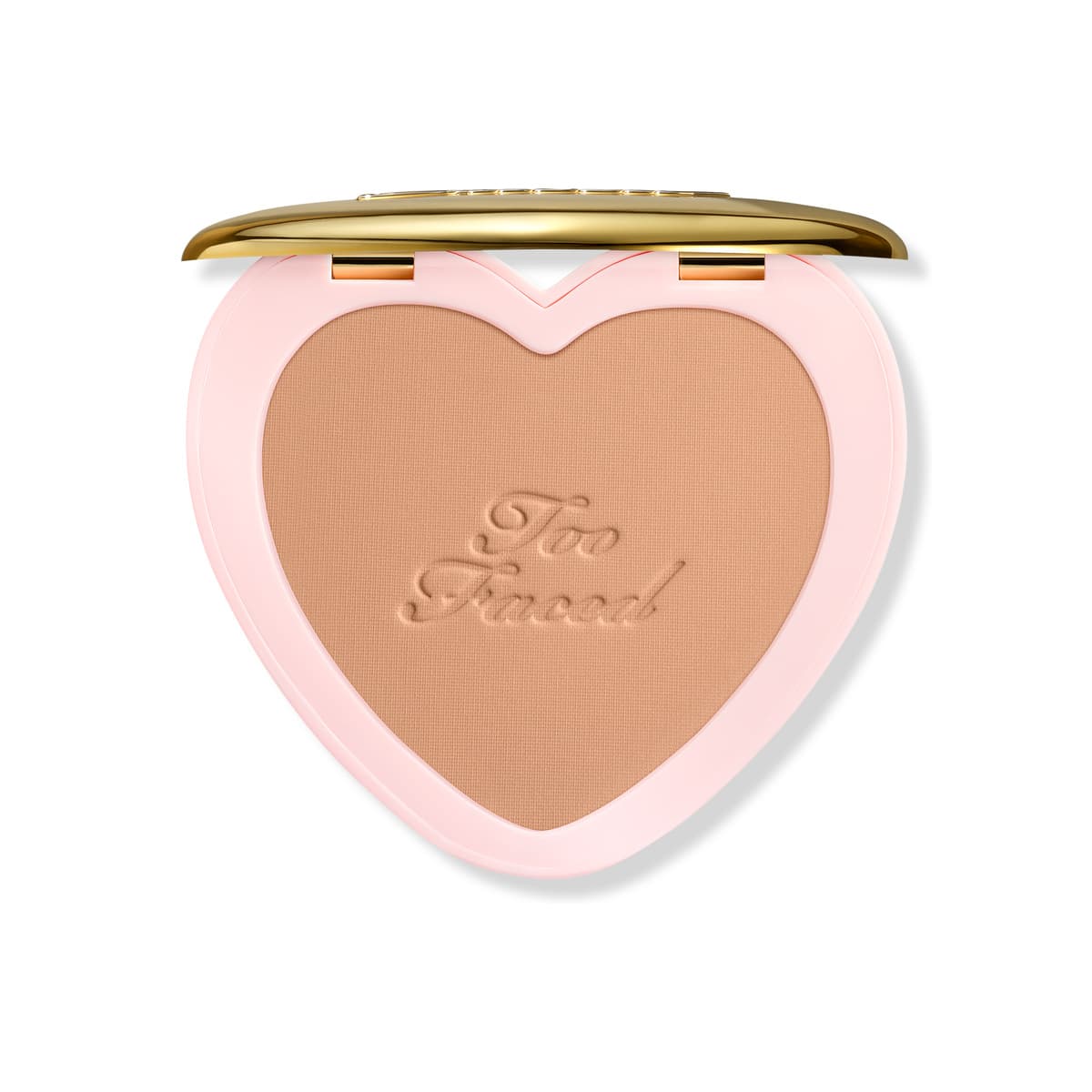 Born This Way Soft Blur Flexible Finish Setting Powder, Tan