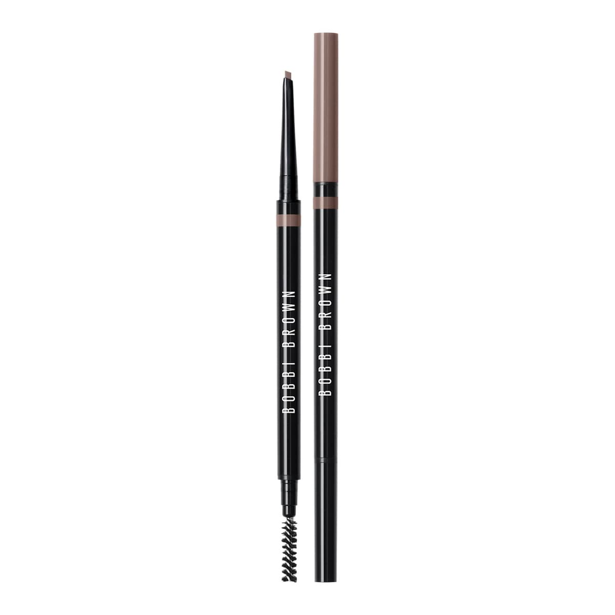 Precise 24-Hour Ultra Slim Waterproof Eyebrow Pencil, Cool Brown