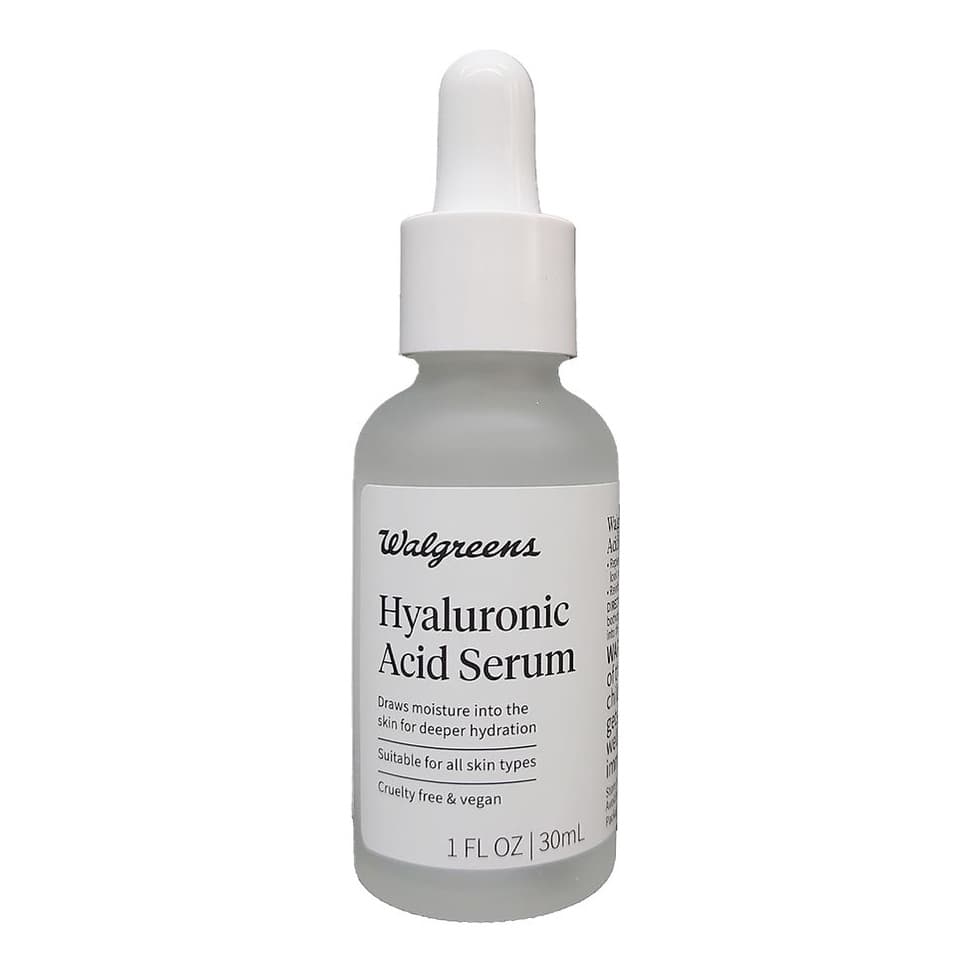 Hyaluronic Acid Serum