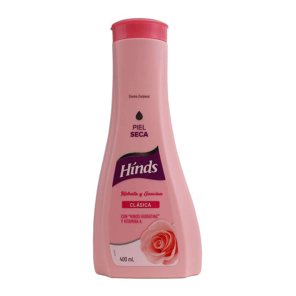 Classic Body Lotion