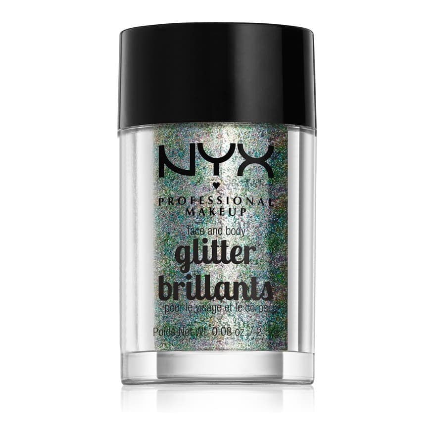 Face & Body Glitter Brillants