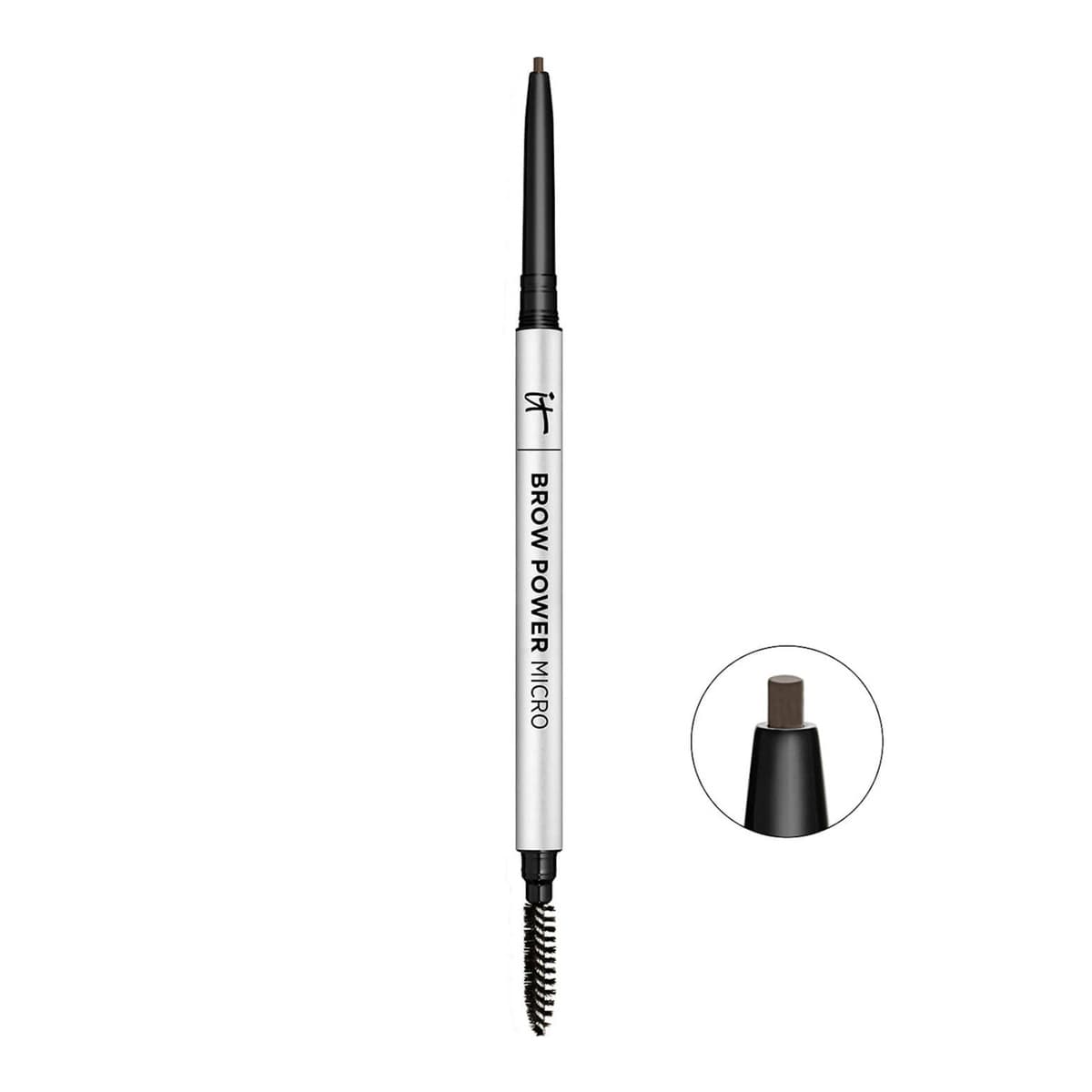 Brow Power Micro Eyebrow Pencil - Universal Taupe