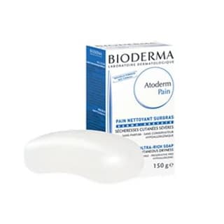 Atoderm Pain Cleansing Ultra-Rich Soap
