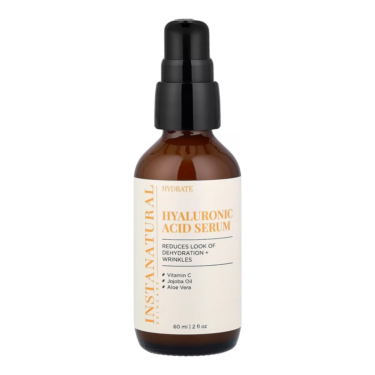 Hyaluronic Acid Serum