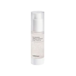 Oil Control Capsule Essence