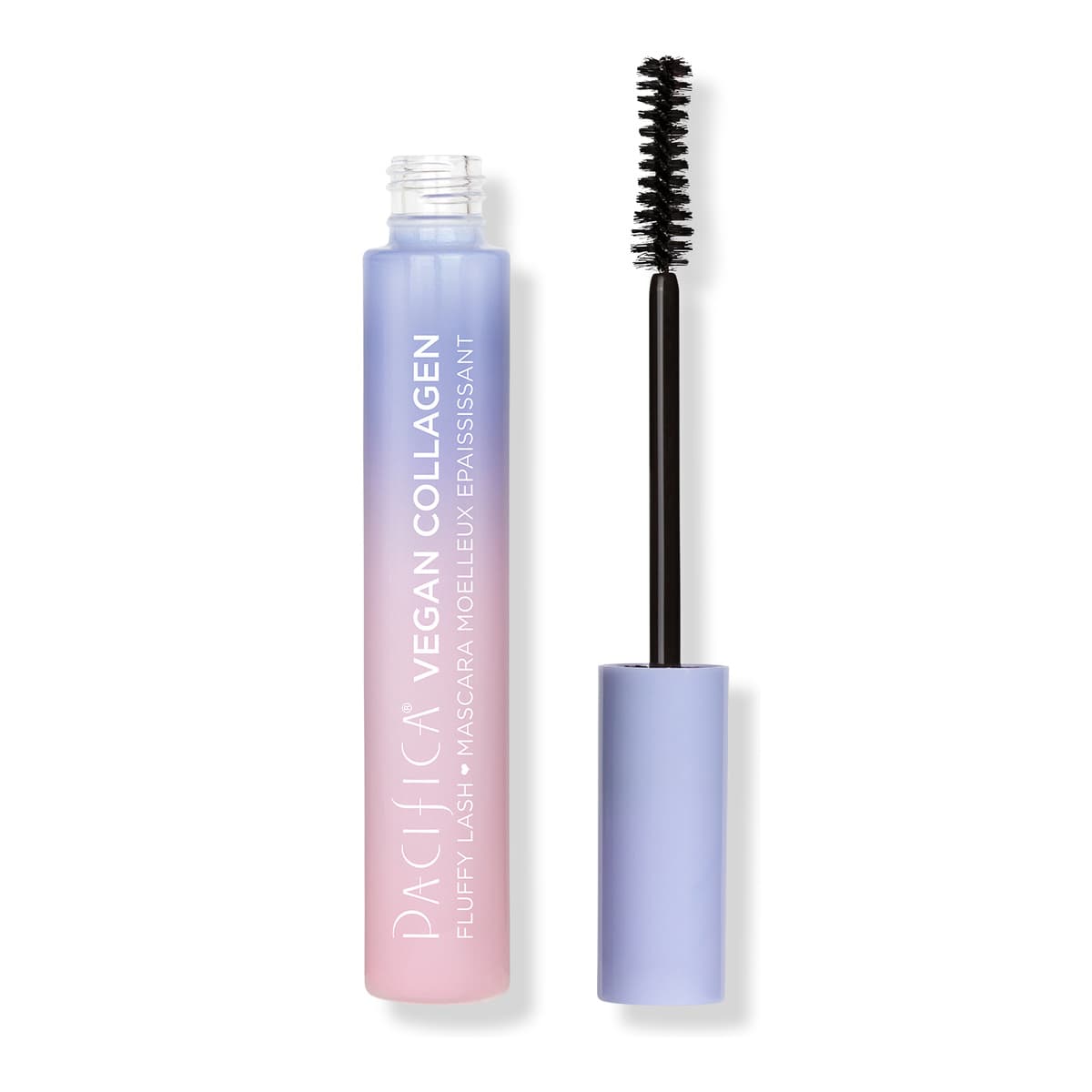 Vegan Collagen Fluffy Lash Thickening & Lengthening Mascara