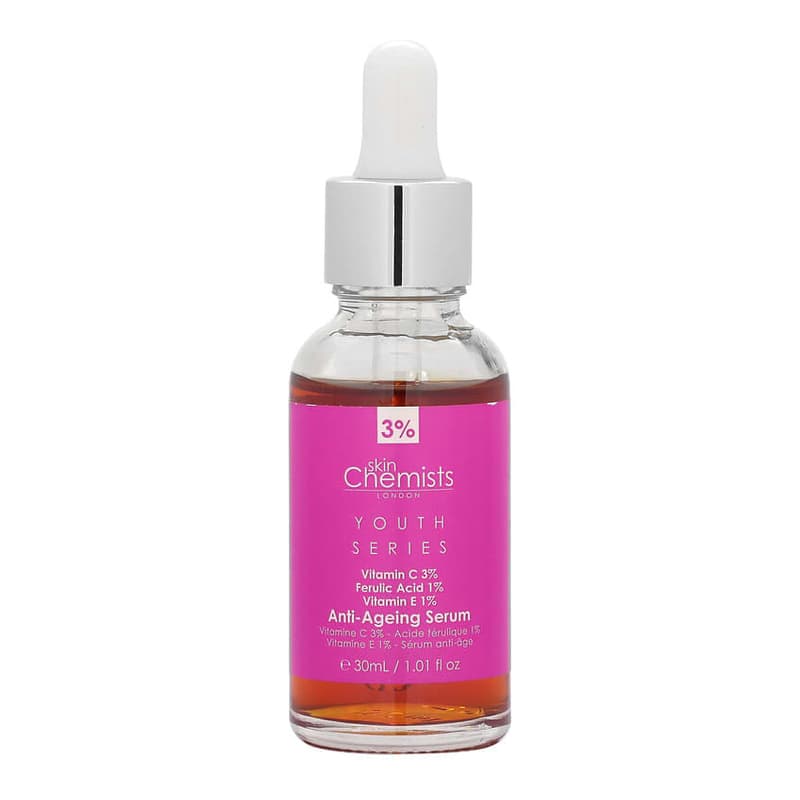 Youth Series, Anti-Ageing Serum