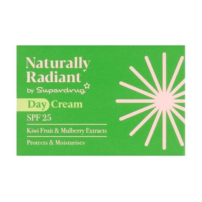 Day Cream SPF25