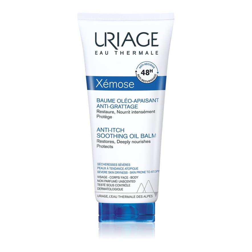 Xémose Anti-Itch Soothing Oil Balm
