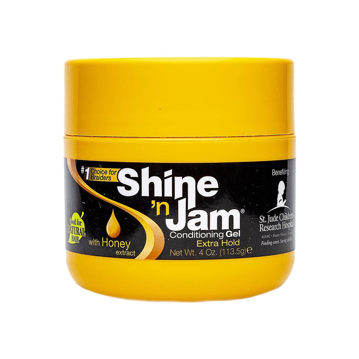 Conditioning Extra Hold Gel