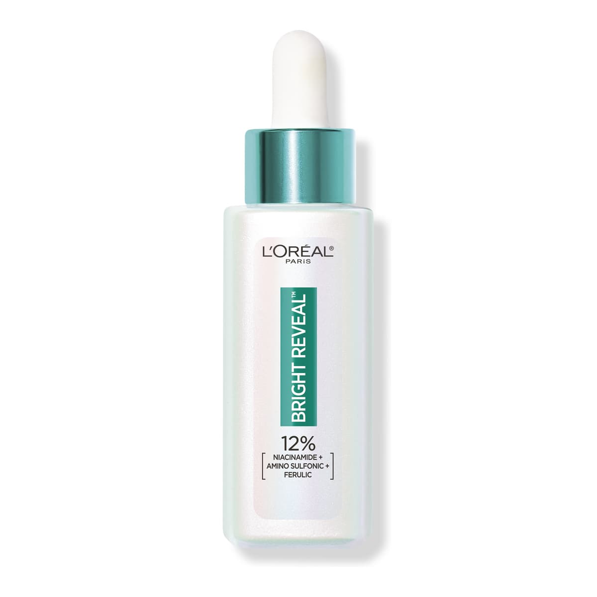 Bright Reveal 12 Percent Niacinamide Dark Spot Serum