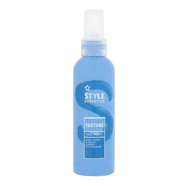Superdrug Style Expertise Salt Spray