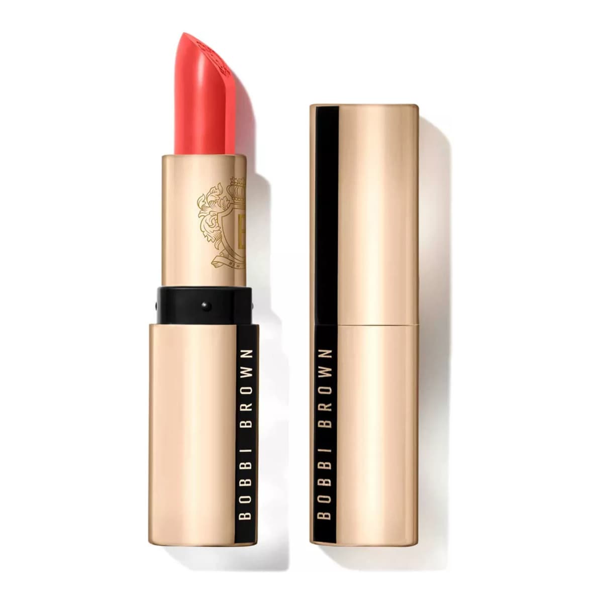 Luxe Lipstick, Parisian Red