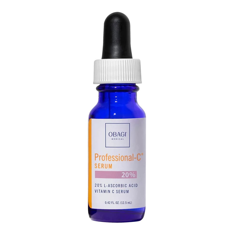Professional-C Serum 20%
