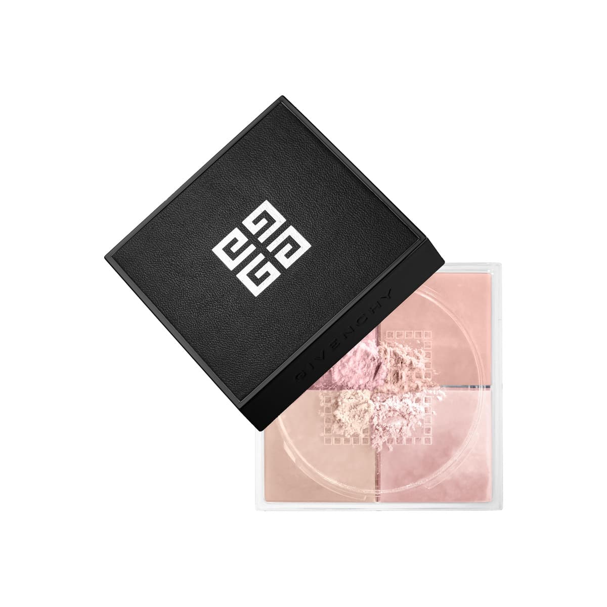 Prisme Libre Loose Setting and Finishing Powder, #3 Voile Rosé