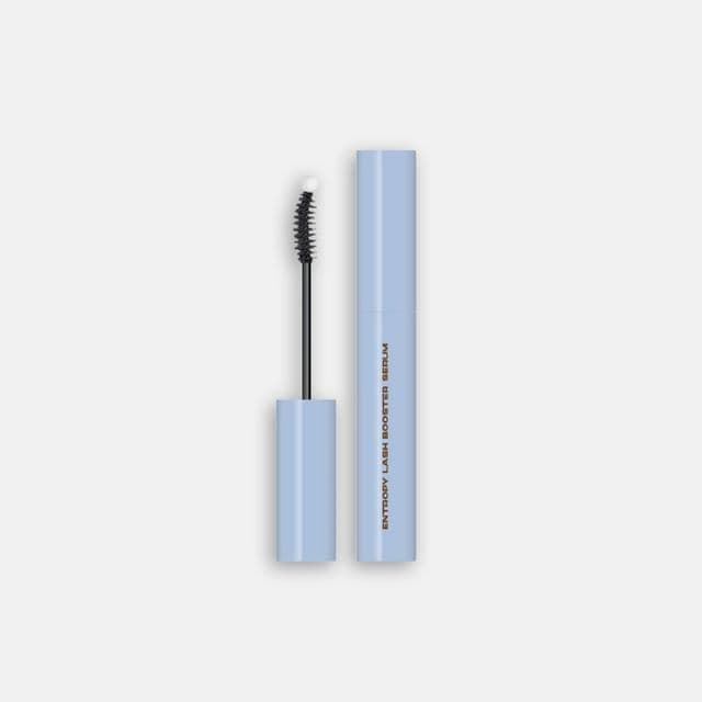 Lash Booster Serum, #02 Brown