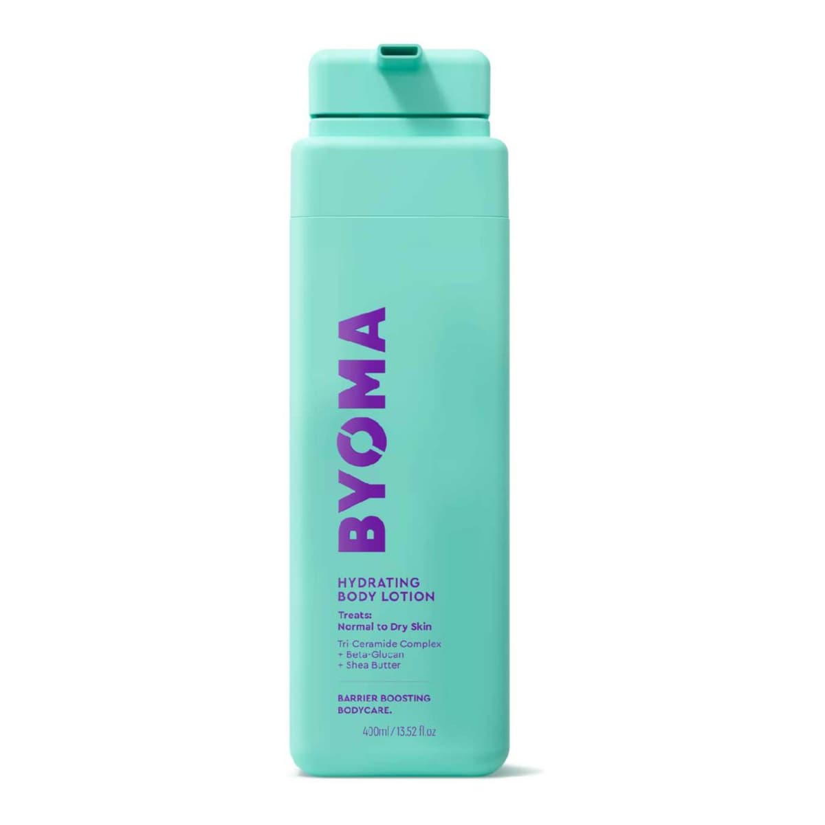 Body Hydrating Body Lotion