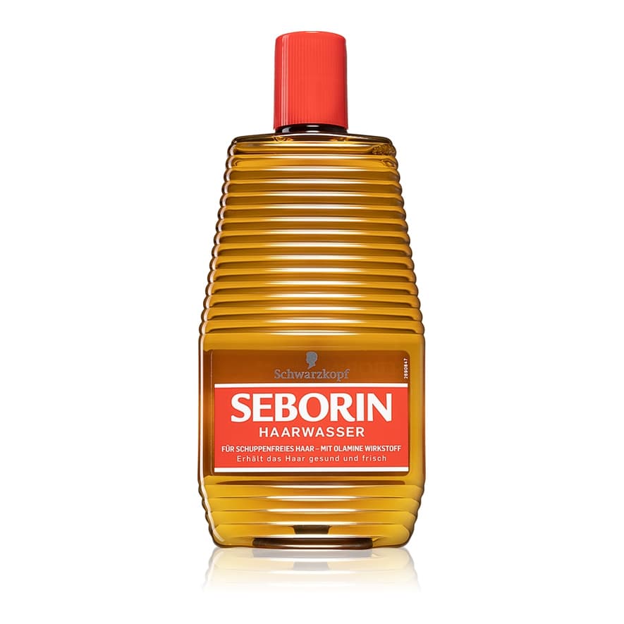 Seborin Soothing Cleansing Water for Dandruff