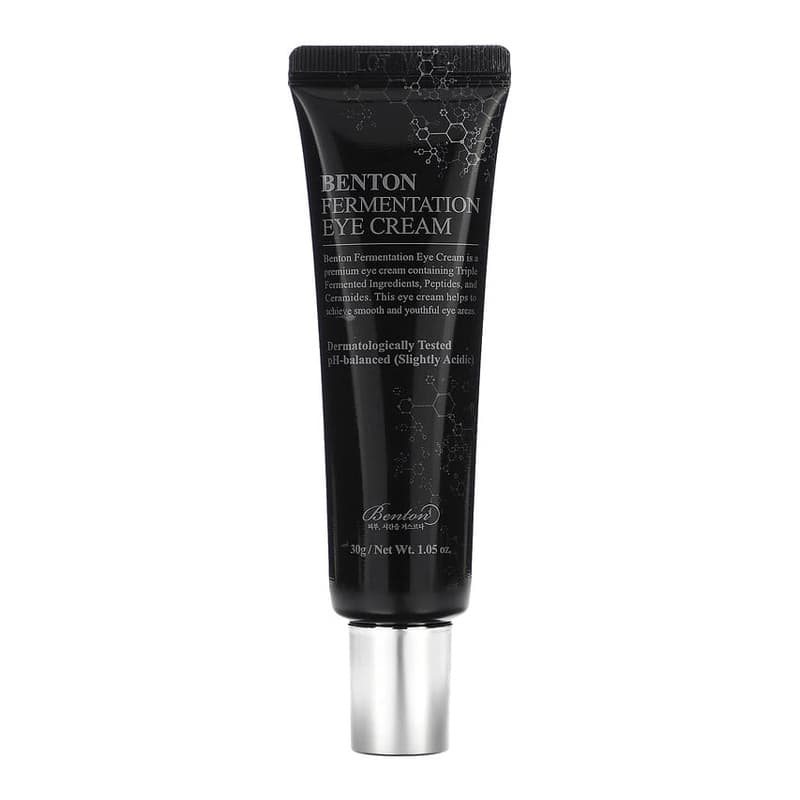 Fermentation Eye Cream