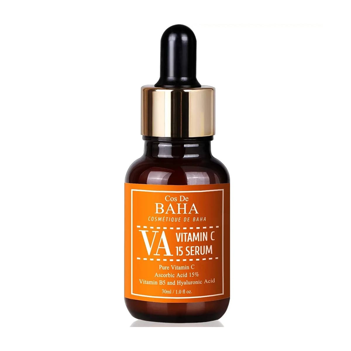 VA Vitamin 15% Ascorbic Acid Serum