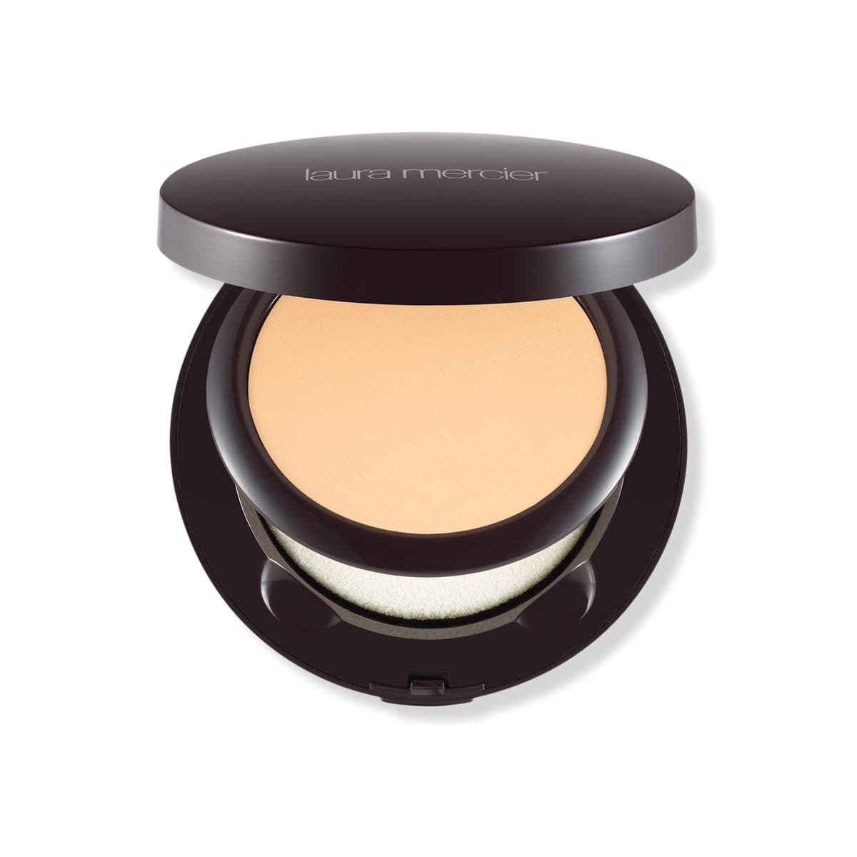 Smooth Finish Foundation Powder, #01