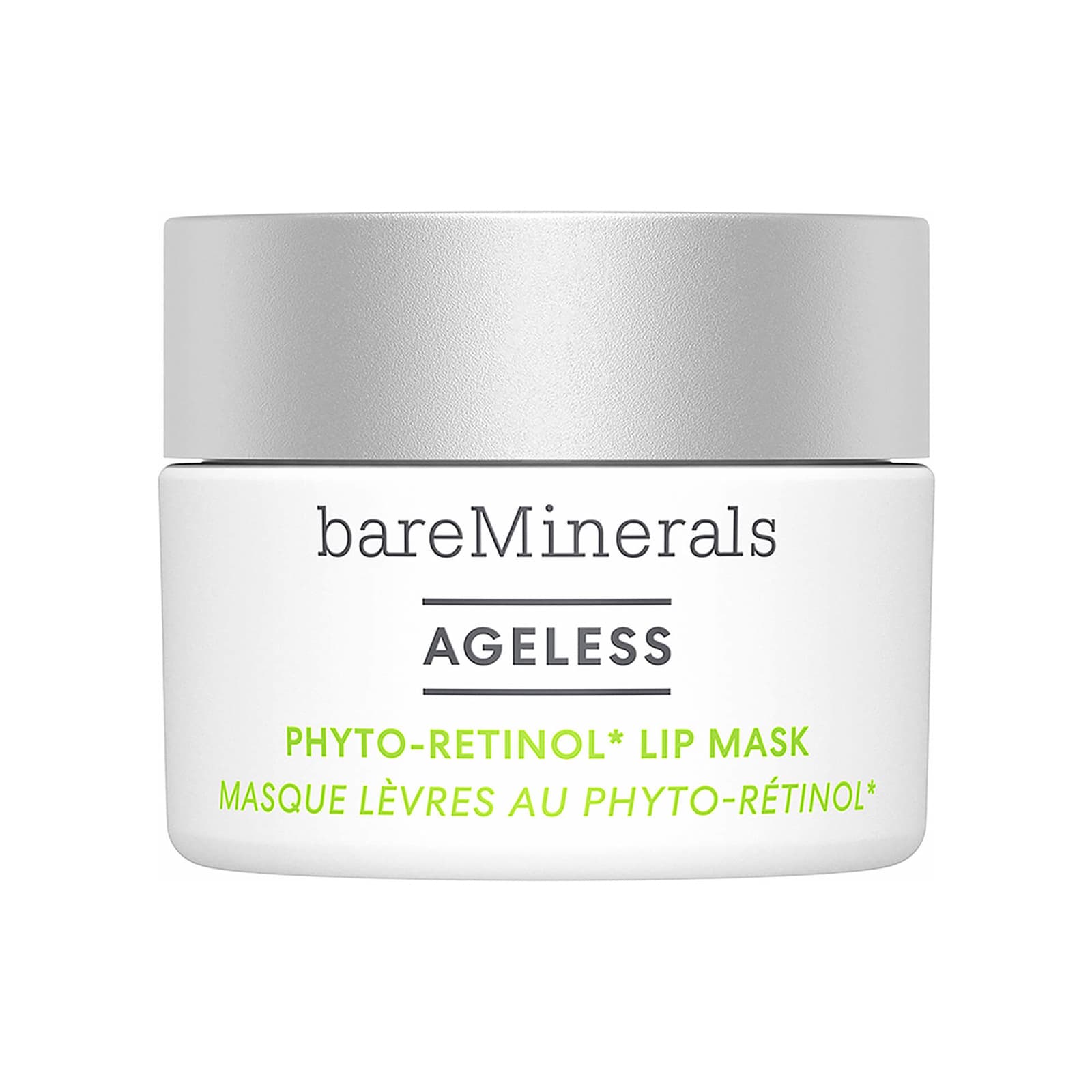 Ageless Phyto-Retinol Lip Mask